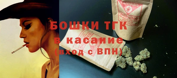 хмурый Бронницы